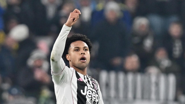 Juve, adesso è ufficiale: McKennie rinnova fino al 2030