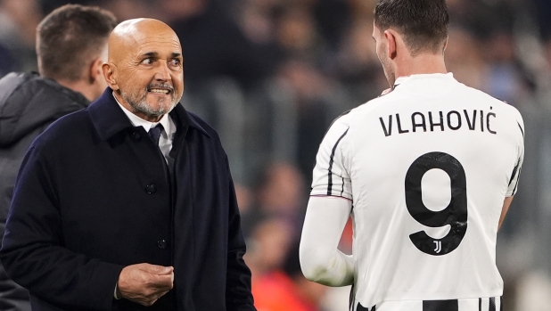 Folgorato da Spalletti ma col contratto in scadenza: Juve, perché Vlahovic può riaprire al rinnovo