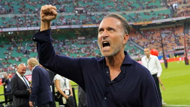 Milan, Gerry Cardinale a San Siro per il derby? In agenda il nuovo stadio e Nba Europe