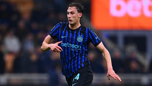 LIVE Alle 15 Inter-Atalanta: Pio, Thuram e Carlos dal 1', gioca l'ex Zalewski