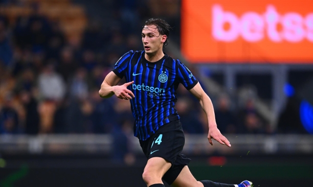 L'Arsenal punta Esposito, ma l'Inter alza il muro: Pio è il futuro, nessuna chance di trattativa