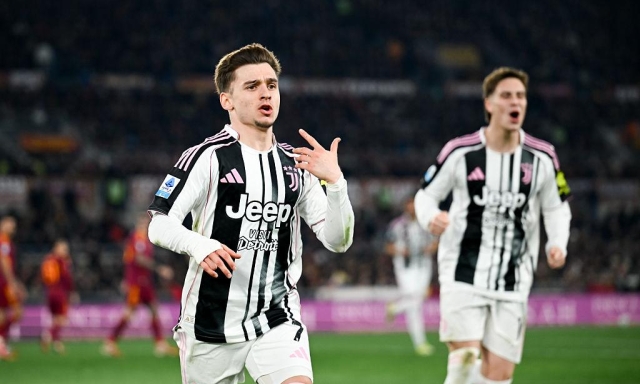 Quagliarella: "Il gol di Conceiçao? Una perla. Tevez, che carisma! Di Natale artista. E Buffon mi diceva..."