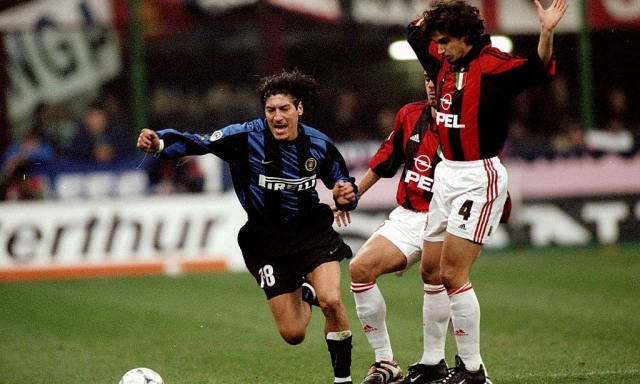 Albertini: "Sto con Leao, ha parlato da veterano. In un derby porti in campo la storia del club"
