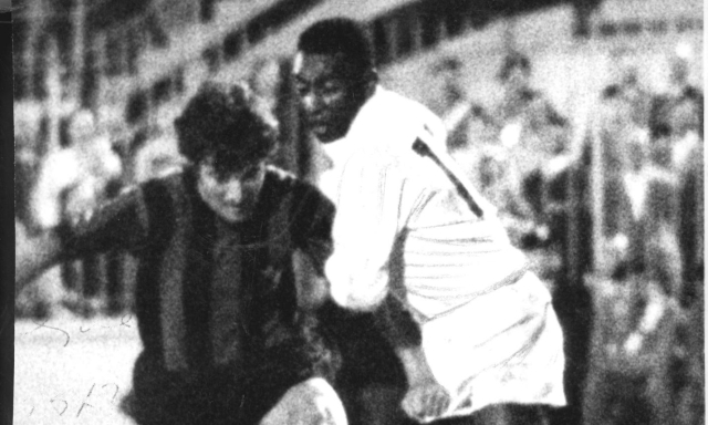 Bedin: "Vengo da baracche, senza bagno né luce e marcavo Pelé. Stavo portando Thiago Silva all'Inter, poi..."