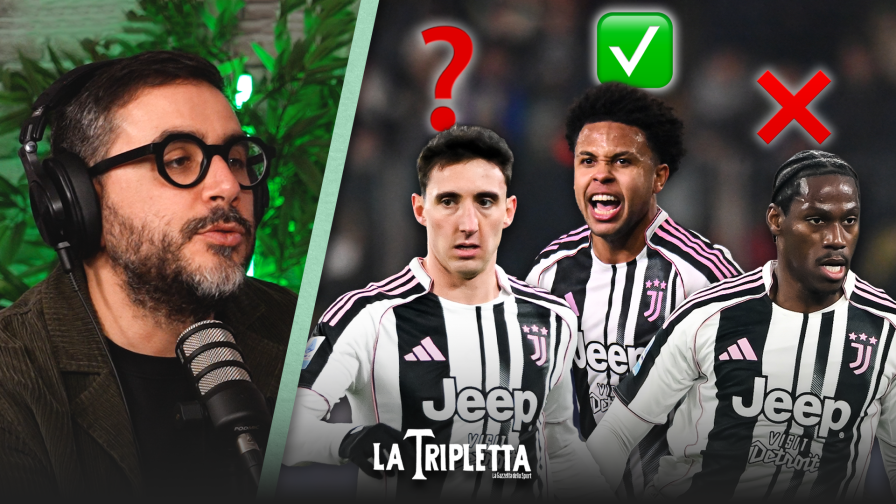 Juve, chi tenere e chi vendere? Fiducia a Locatelli, David via. E Vlahovic...