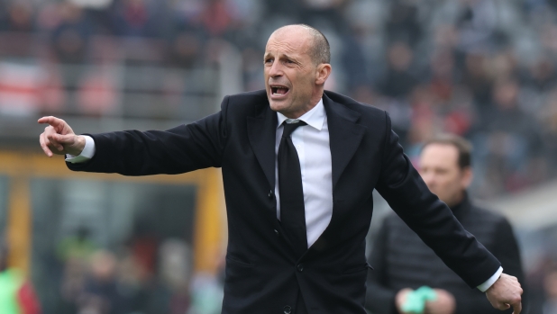 Il circo, il corto muso, Benatia al prato e il pesce ratto: le 10 frasi cult di Allegri