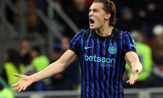 Stasera Chivu con una punta: tocca a Pio. L'ultima volta dell'Inter? Con Inzaghi a Como...