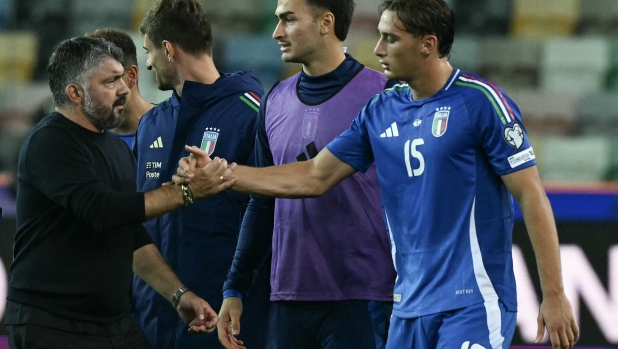 Gattuso faccia il ct alla... Ringhio: c'è un'Italia che va convocata