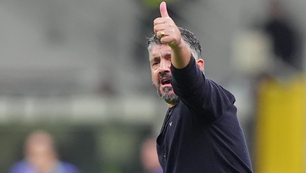 Gattuso e l'Italia in crisi: non dobbiamo battere l'Irlanda del Nord, ma la paura
