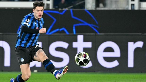 Zalewski: "La Lazio può metterci in difficoltà. Gli ottavi con il Bayern sono un orgoglio"