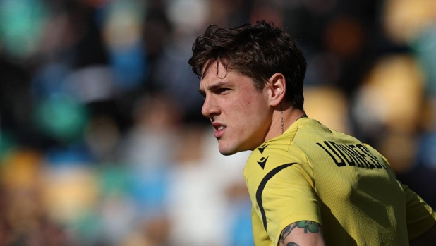 Zaniolo non si nasconde: "Sto giocando bene, voglio la Nazionale. Con l'Udinese sogno..."