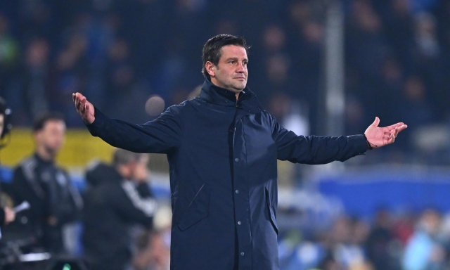 Chivu: "Non una partita da Inter, ma andava giocata così. Lautaro starà fuori ancora un po'"