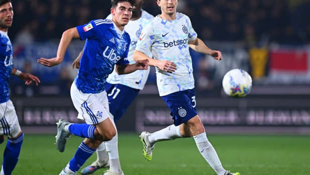 Sacchi: "Como e Inter senza gol e senza voglia di farne. Lazio e Dea, adesso divertiteci voi"