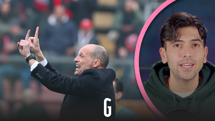 Il Milan di Allegri non sa pressare? L'analisi attraverso 4 metriche particolari