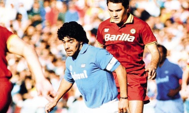 Ciccio Desideri: "Lo scudetto perso con la Roma farà male per sempre. Mandai a ca.... Suarez dopo un gol"