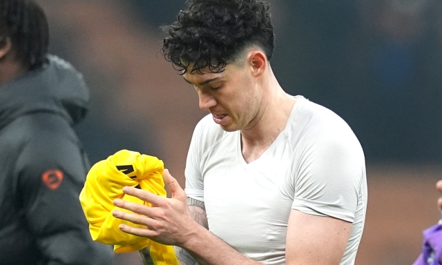 Inter e Nazionale in soccorso di Bastoni. E per Gattuso non si tocca