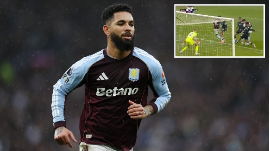 Juve, ricordi Douglas Luiz? Il gol contro il Chelsea è un gioiello. Poi però...