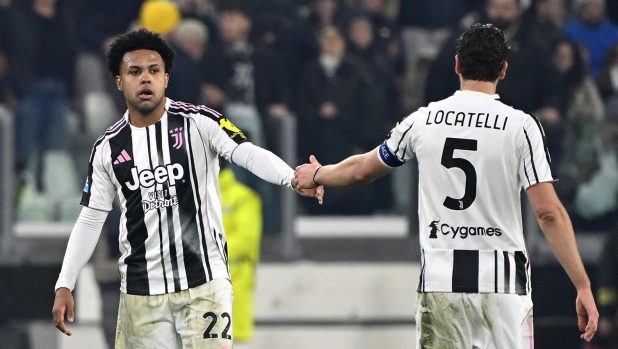 La Realpolitik della Juve: si riparte da Locatelli e McKennie, gente che "ti offre quello che ha"