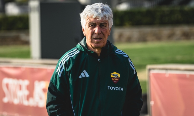 Roma, le ultime su Ferguson, Dovbyk e la riserva di Malen in vista del Genoa