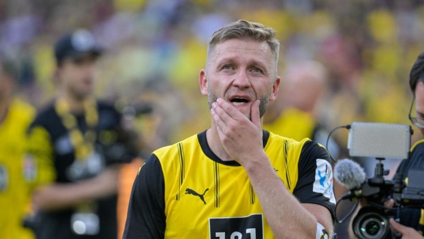 Che fine ha fatto Blaszczykowski? Il Dortmund, l’annata a Firenze e oggi… i cosmetici
