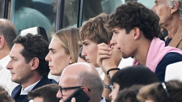 Elkann, adesso cosa succederà alla Juventus? Il ruolo dei figli