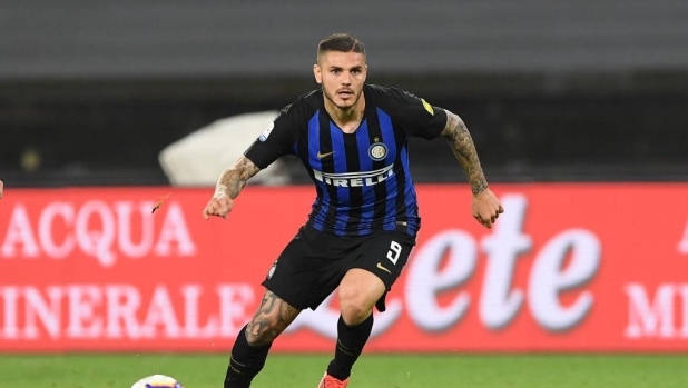 Nainggolan svela: "Ecco perché Icardi ha lasciato l'Inter"