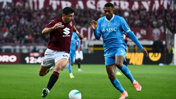 Napoli-Torino, come finisce l'anticipo di Serie A? Il pronostico