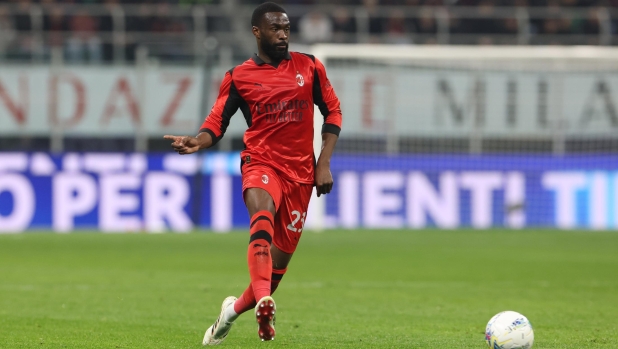 Tomori: "Se Lookman fosse andato all'Inter non saremmo più stati amici"