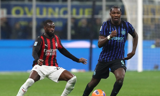 Leao o Thuram? Pavlovic o Bastoni? Una Top 11 della Madonnina: VOTA la squadra ideale del derby