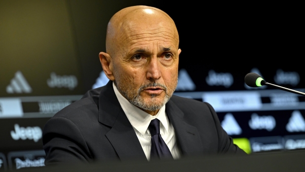 LIVE Alle 16 Spalletti in conferenza stampa alla vigilia della sfida col Pisa