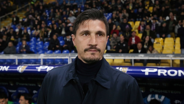 Cagliari, Pisacane: "Como? Affrontiamo una big. Mina ko per affaticamento"