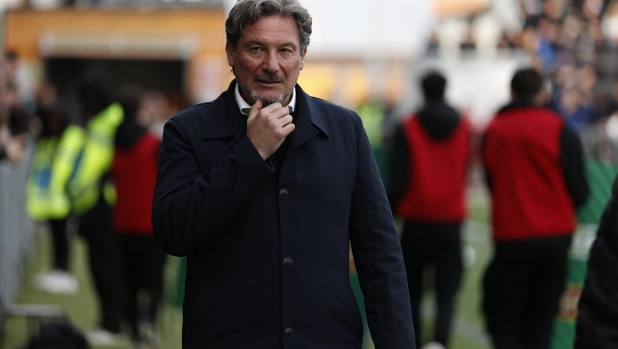 Lo strano caso di Stroppa: maestro delle promozioni, ma poco considerato in A