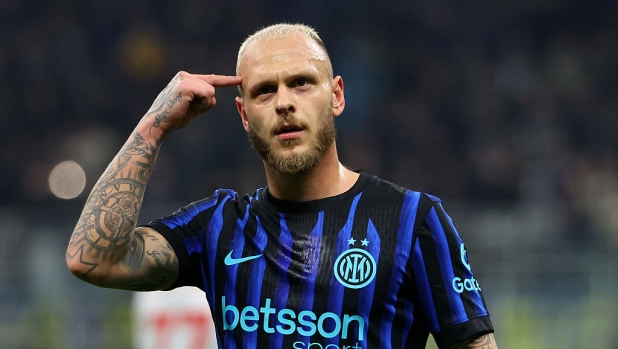 Derby scudetto? Per i bookie l'Inter è già campione: scommesse pagate a 11 giornate dalla fine