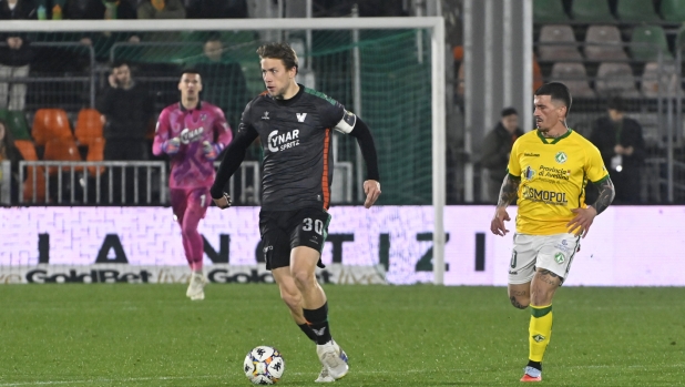 La classifica del 2026: sorpresa Sudtirol, è in zona Serie A. Venezia primo, l'Empoli... rischia grosso