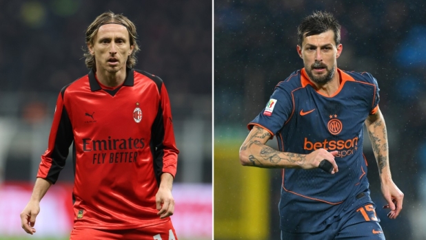 Ultimo ballo a San Siro? Da Modric ad Acerbi, per chi può essere l'ultimo derby di Milano