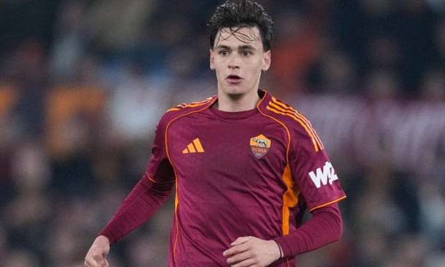 Roma, le ultime verso il Genoa: Pisilli verso la riconferma, ballottaggio Zaragoza-Venturino