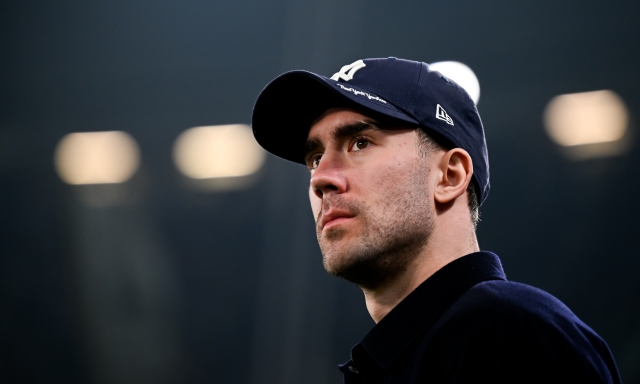 Juventus, i convocati di Spalletti per il Pisa: ancora out Vlahovic e Milik