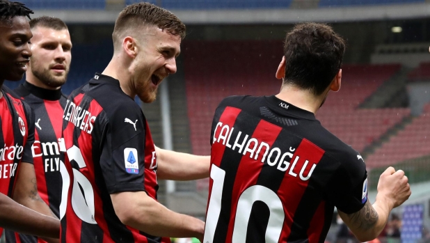 Nemici in campo, amiconi fuori: non solo Saelemaekers e Calha, i legami tra interisti e milanisti