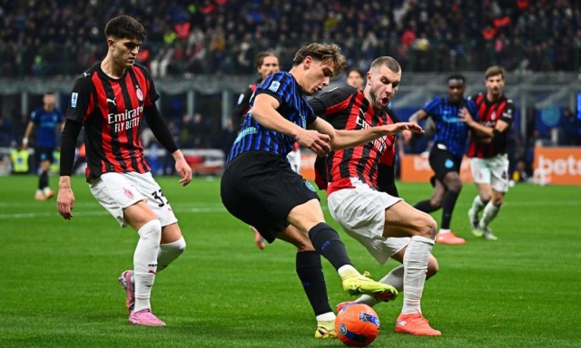 Milan-Inter: Sky, Dazn o NOW? Ecco dove vederla in tv e in streaming