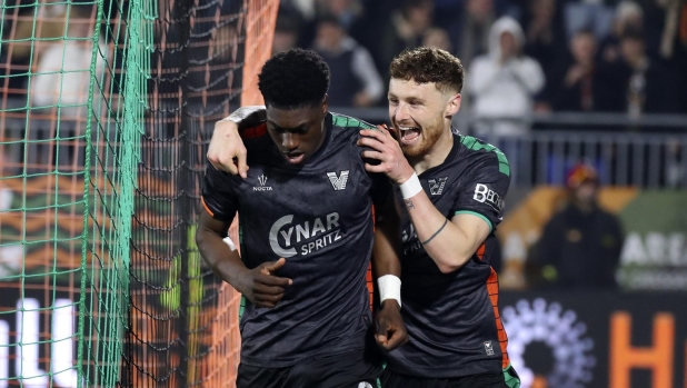 Le pagelle della Serie B: Venezia scatto in vetta, 7,5. Che crollo, è un Bari da 4