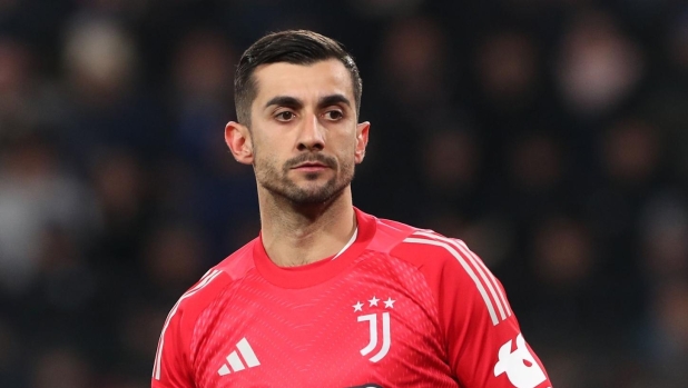 Juve, la gestione dei portieri: Perin titolare fino a fine stagione, poi la rivoluzione