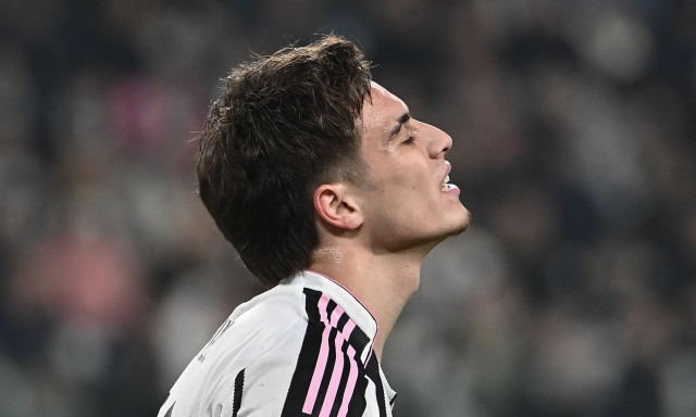 Yildiz, non è proprio tutto perfetto: il 10 della Juve non segna mai su punizione