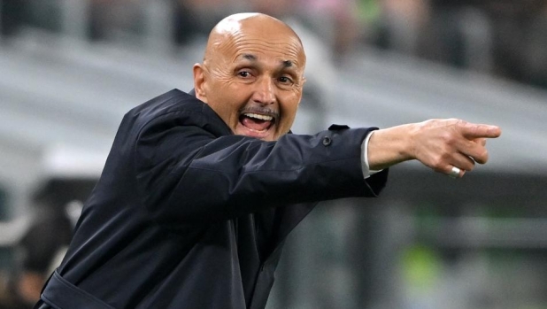 Spalletti: "Boga bravo ma un po' molle. Yildiz? Con una punta sarebbe anche meglio..."