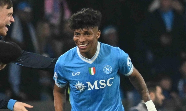 Dal talento alle magie fino... all'appartamento: così Alisson diventa il nuovo Kvara del Napoli