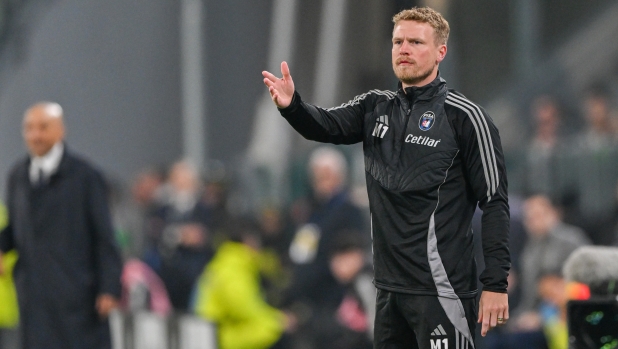 Hiljemark: "Ottimi per 50', poi è mancata la reazione al gol subito"