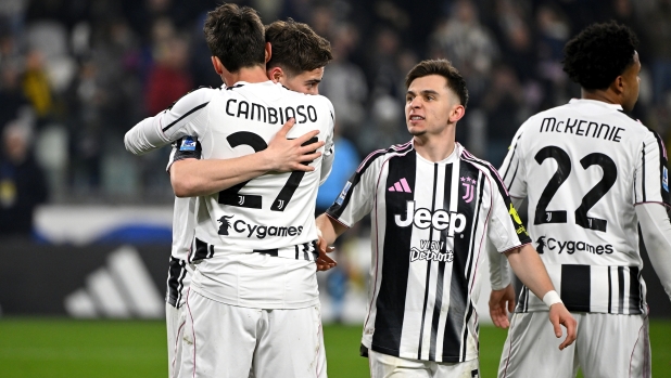 Juve esagerata, ma quei 50 minuti per sbloccarla contro l'ultima in classifica...