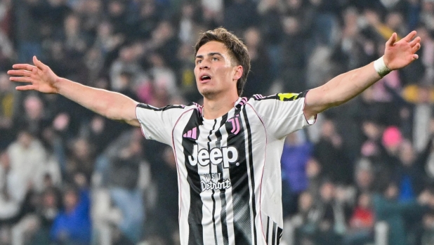 Riecco Yildiz: gol e assist dopo 8 partite a secco. E quella strofinata in testa a Spalletti...