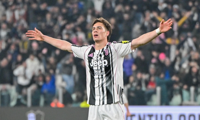 Uragano Yildiz: due gol e due assist nelle ultime tre. E ora la sua fantamedia sfiora l'otto