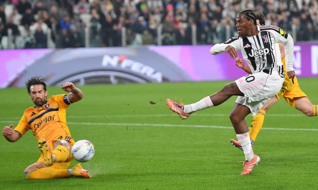 Juve, David è sempre più un caso. Se Spalletti deve inventarsi Yildiz centravanti...