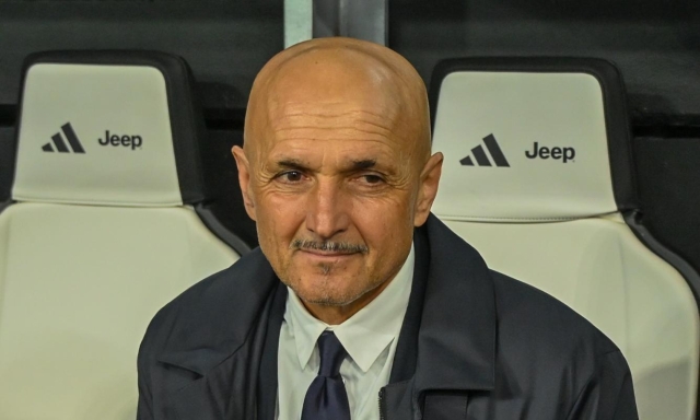 Spalletti, in arrivo la firma: ecco le due proposte per il rinnovo con la Juve